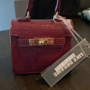 Mini Handbag